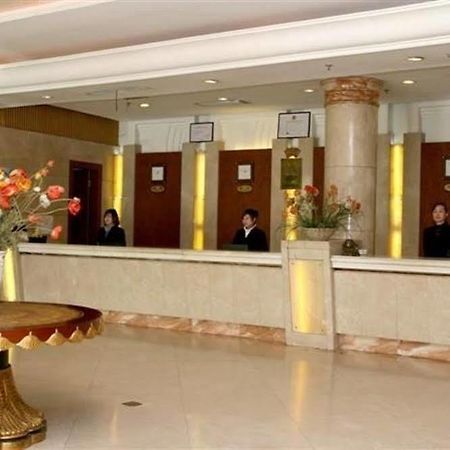 Qingpu Family Hotel Şanghay Dış mekan fotoğraf